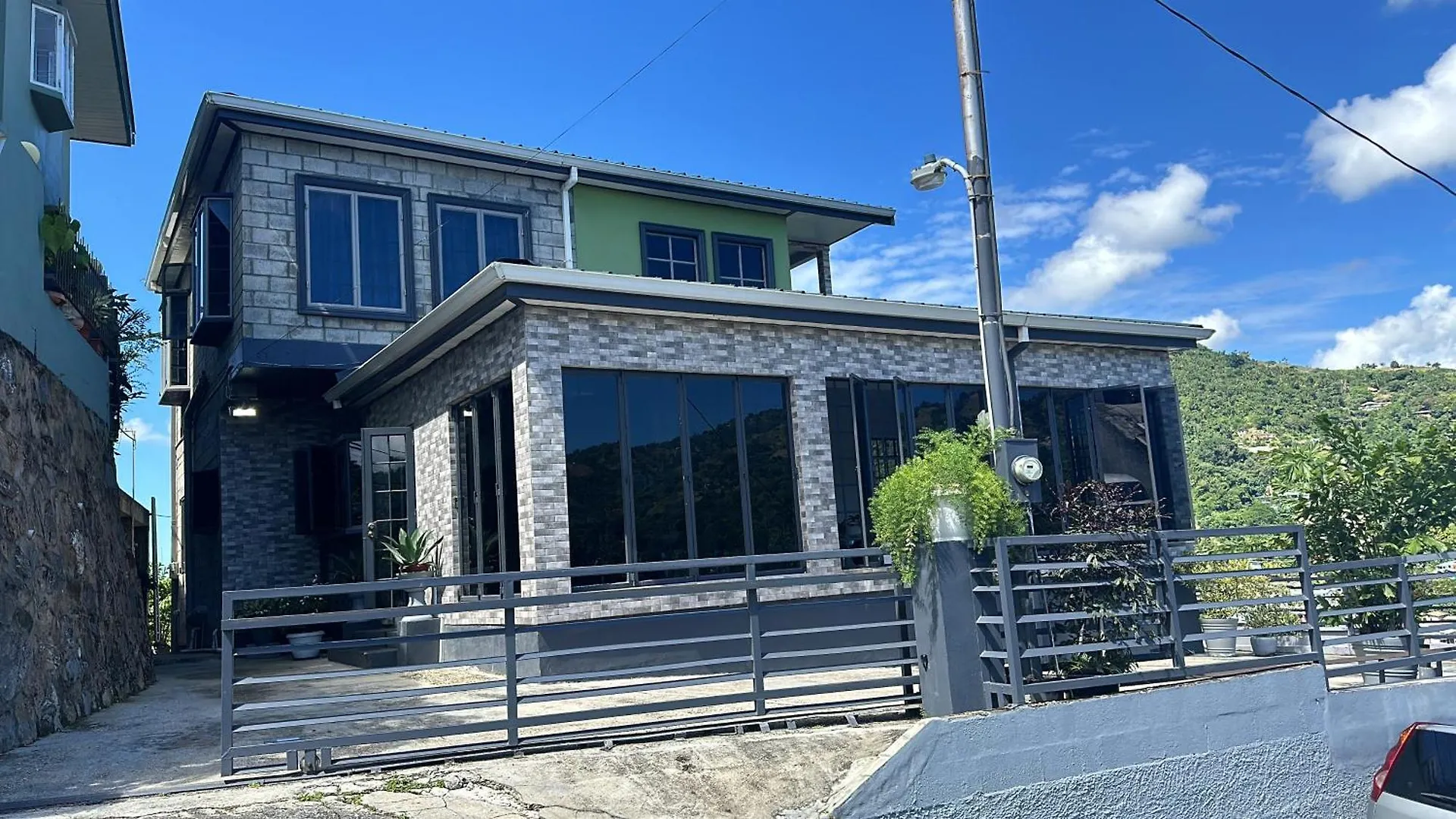 Villa Nola Port of Spain Τρινιντάντ και Τομπάγκο