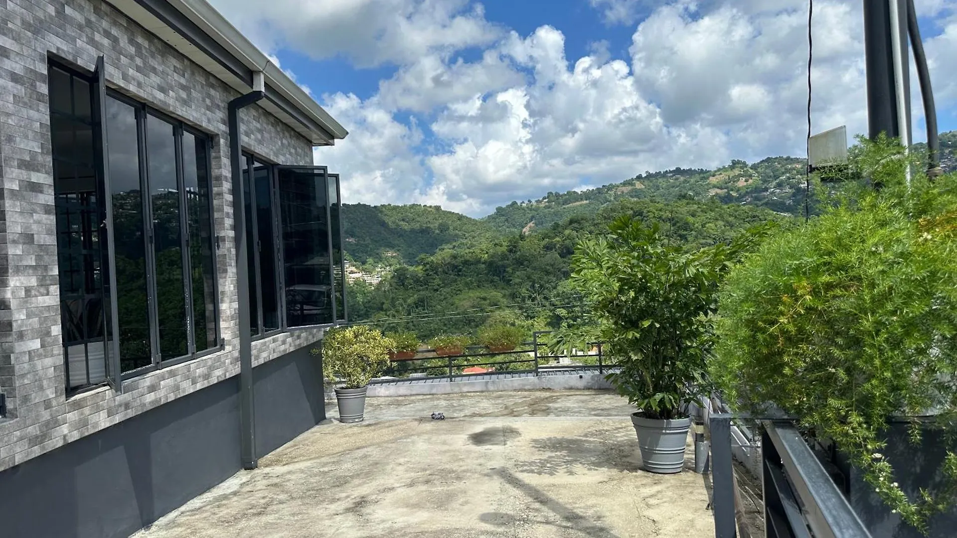 Villa Nola Port of Spain Διαμέρισμα