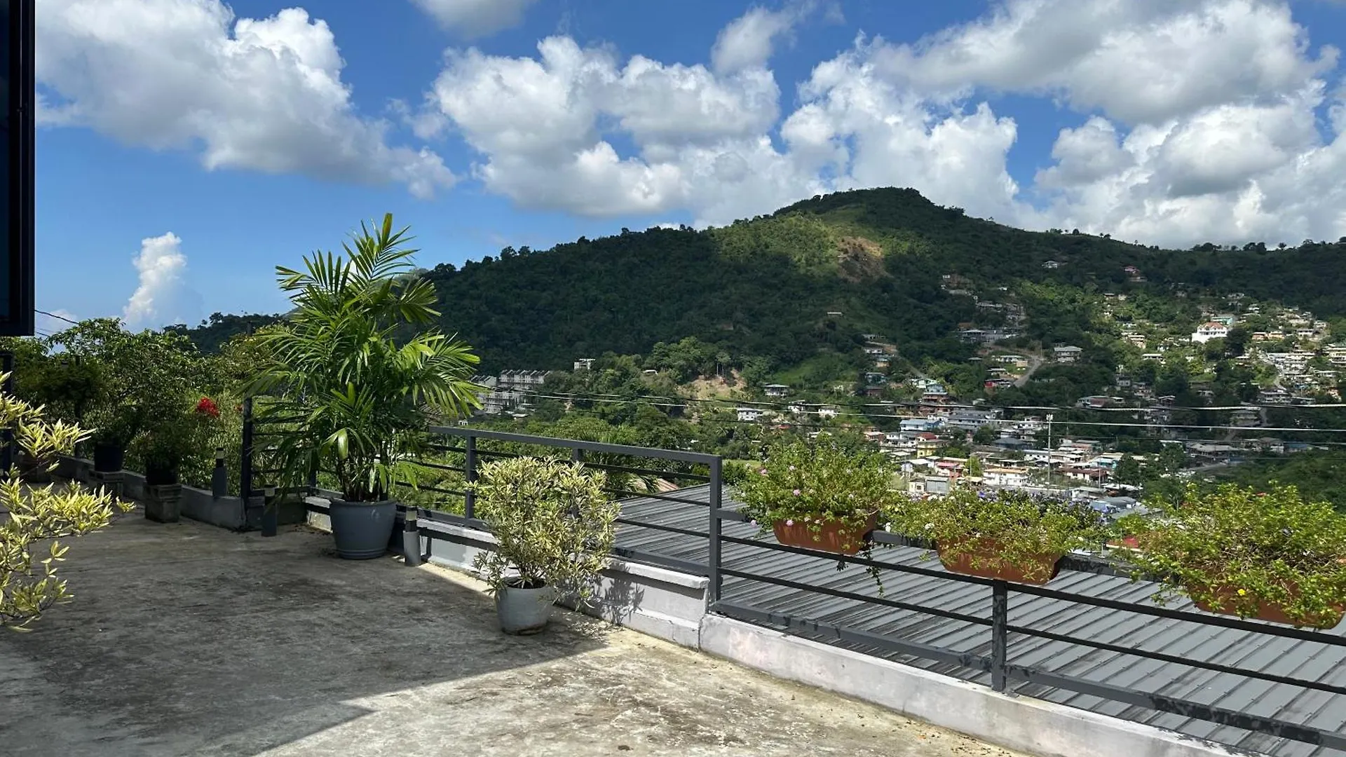 Villa Nola Port of Spain