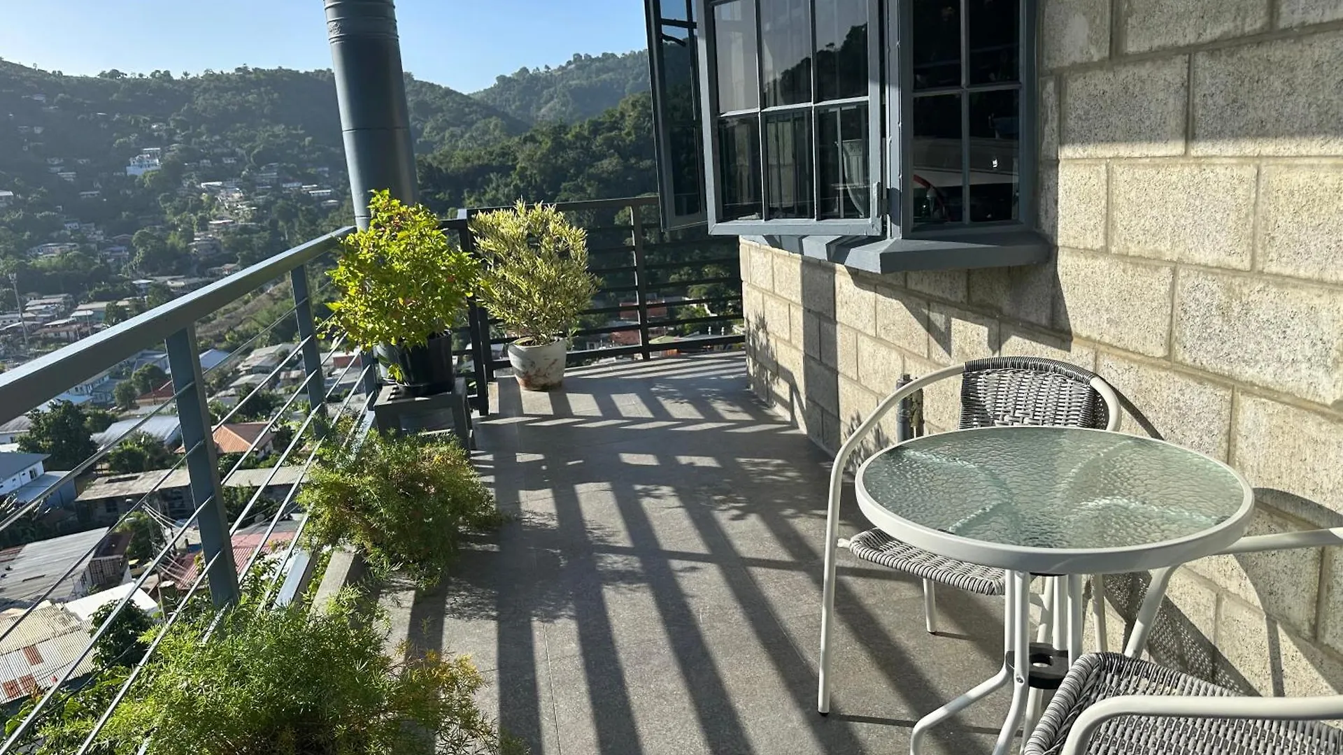 Διαμέρισμα Villa Nola Port of Spain
