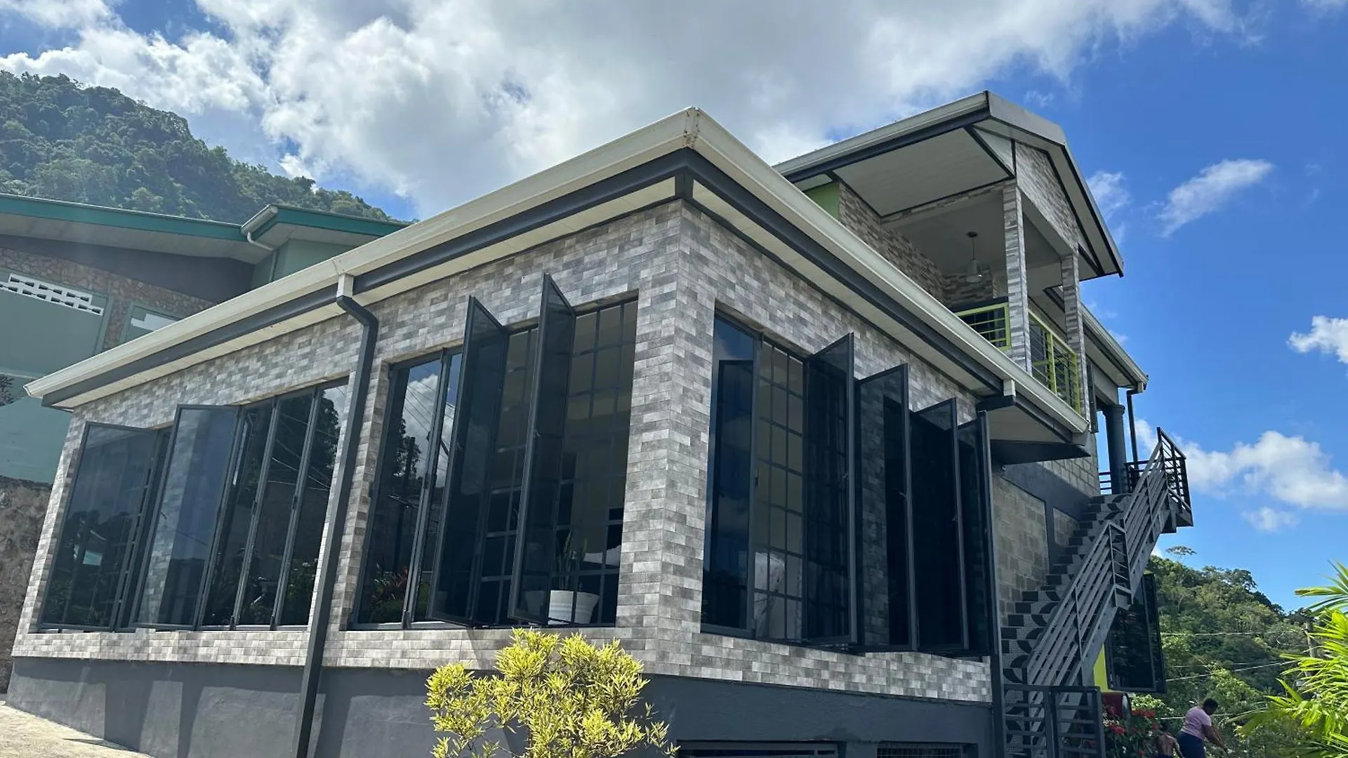 Διαμέρισμα Villa Nola Port of Spain Τρινιντάντ και Τομπάγκο