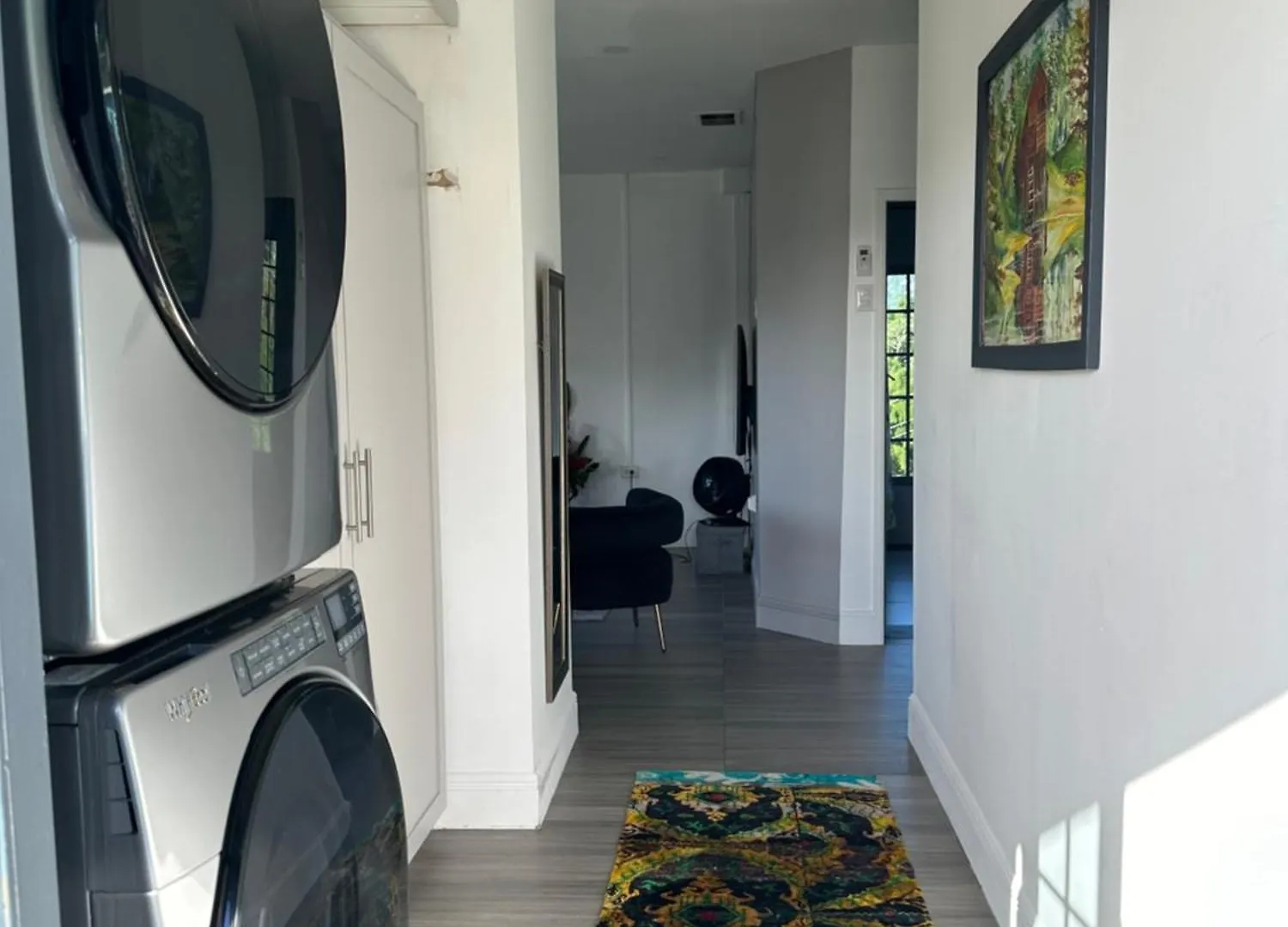 Διαμέρισμα Villa Nola Port of Spain