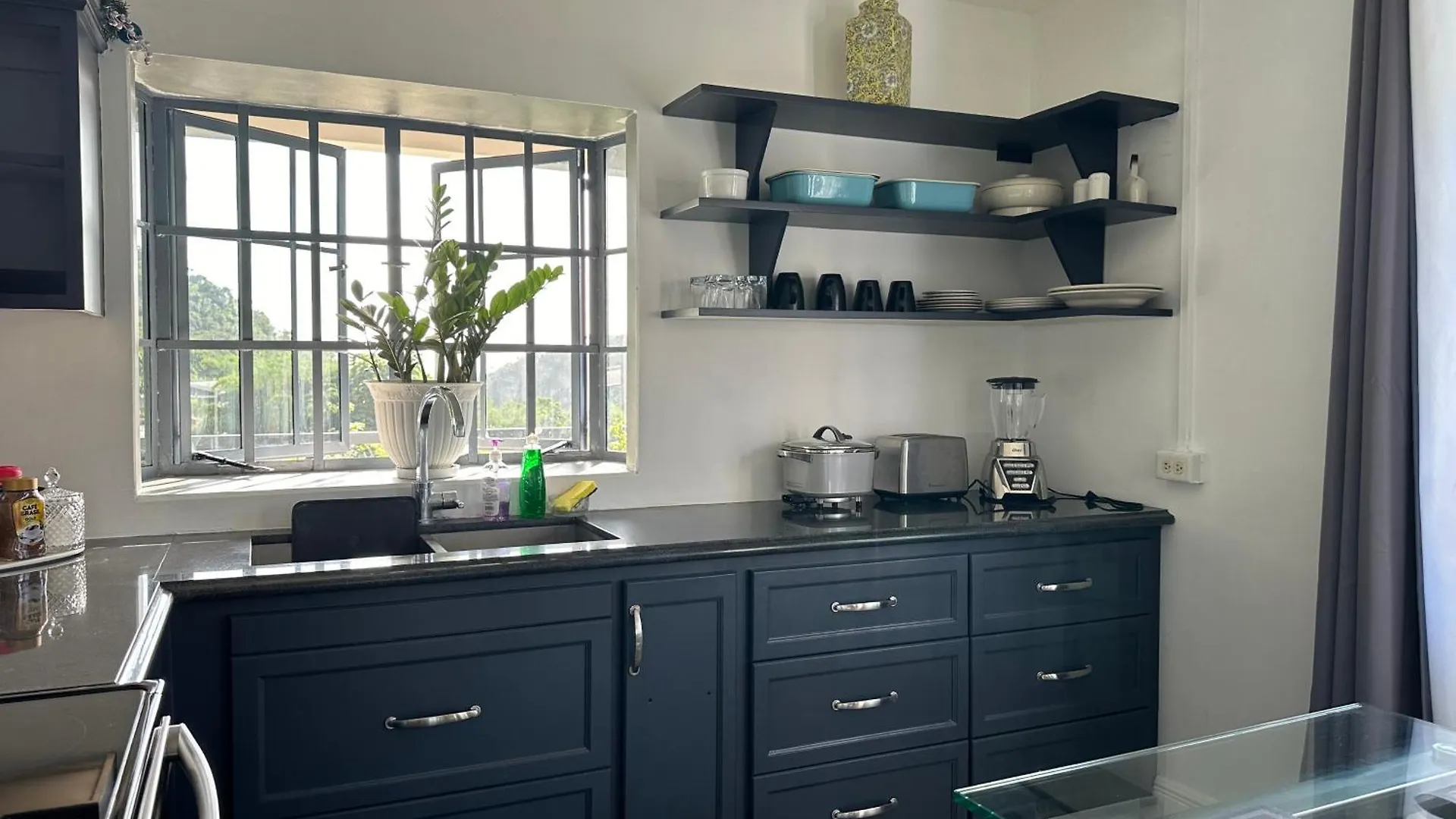 Apartman Villa Nola Port of Spain