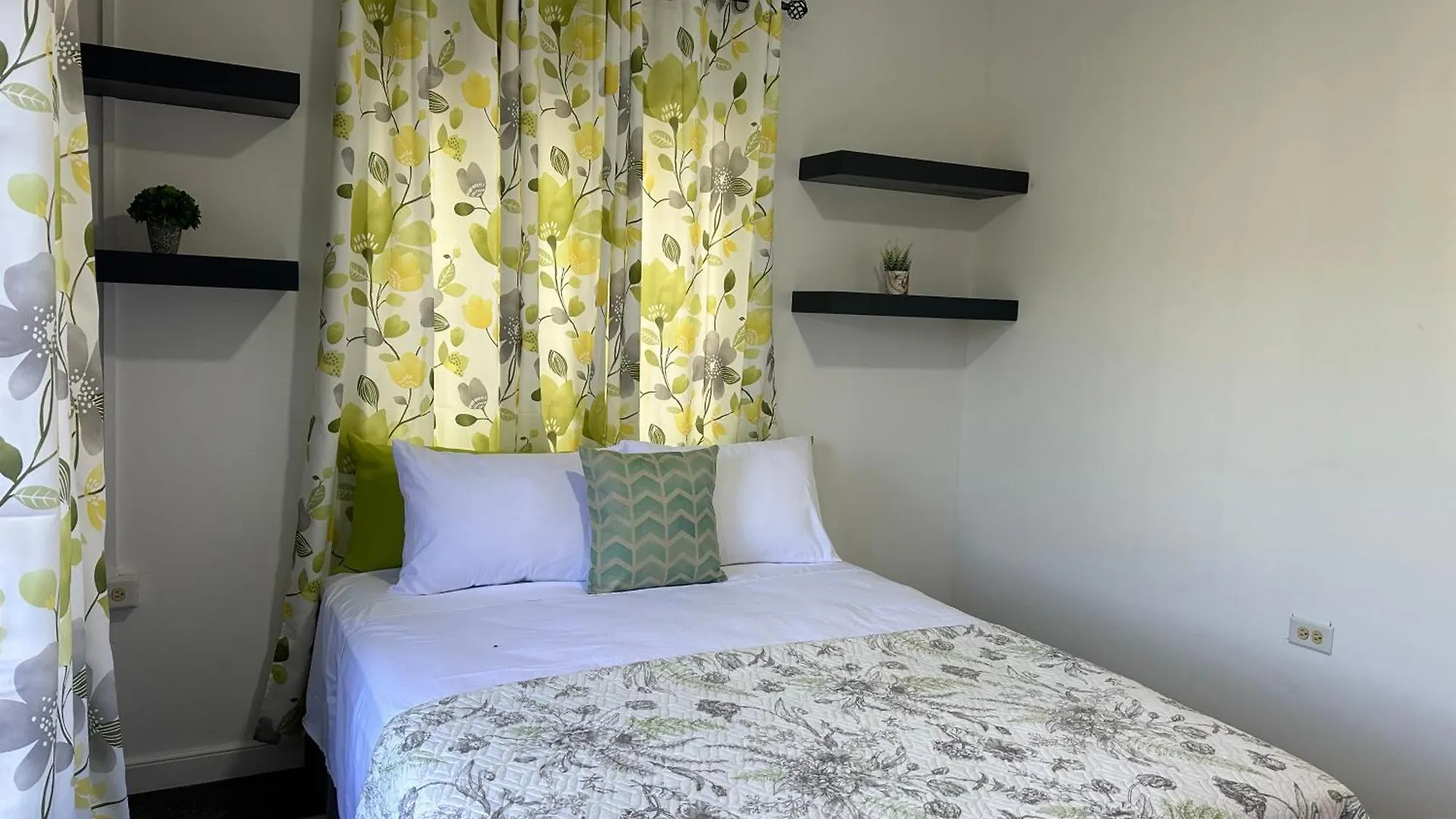 Villa Nola Port of Spain Daire